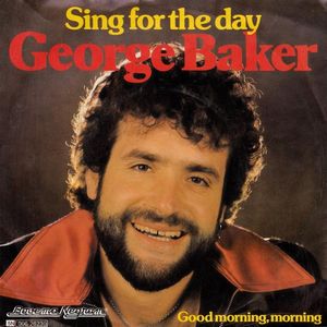 George Baker